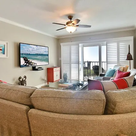 Land'S End 10-402 Beach Front - Premier